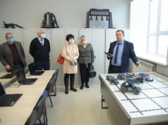 Дефицит учителей в Анапе хотят решать за счет выпускников Армавирского университета