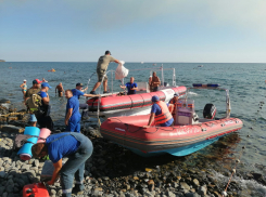 Трагедия в Утрише под Анапой: хроника одного пожара