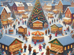 Куда можно съездить отдохнуть на новогодних каникулах