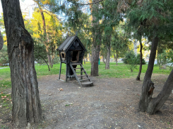 В день шоколадных сюрпризов в Анапе сначала ясно, а потом пасмурно