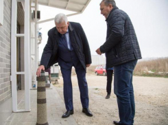 На улицах Анапы появится много маяков