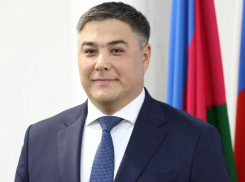 К вице-мэру Краснодара нагрянули силовики 