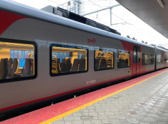 С 1 апреля из Анапы в Ростов начнёт курсировать «Ласточка»