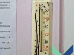 «Теплоэнерго»: температура в детской больнице Анапы находится в норме