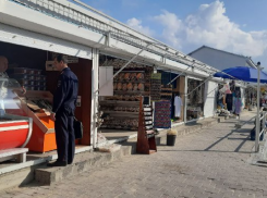 В Анапе состоялся мониторинг Пионерского проспекта