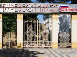 «Не ушел с молотка»: оздоровительный лагерь и пансионат в Анапе остался без покупателя
