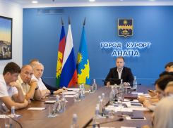 В Анапе подготовка к отопительному сезону завершится уже к 1 октября 