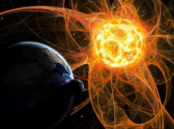 Магнитная буря накроет Землю - анапчанам приготовиться