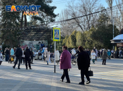 Продолжительность жизни в Анапе и на Кубани составила 73,7 года