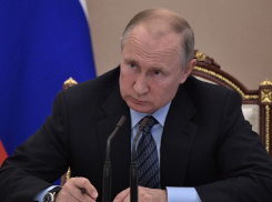 Известный спортивный комментатор предложил Путину наказать анапских полицейских вдвойне 