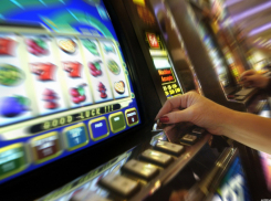 За работу в нелегальном казино анапчанка может лишится свободы 