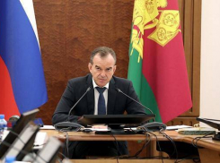 Вениамин Кондратьев в июле занял второе место среди губернаторов ЮФО