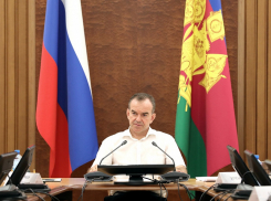 Губернатор Кубани 26 августа снял часть ограничений по коронавирусной инфекции