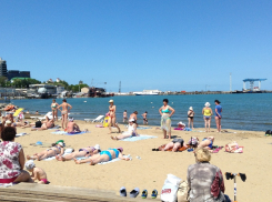 Какую оценку дали местные и отдыхающие курортному сезону-2019 в Анапе