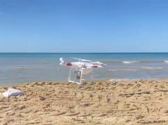 Стали известны результаты обследования акватории в Анапе 29 апреля 