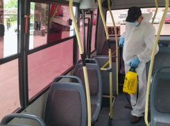 В Анапе усиливают меры по профилактике COVID-19