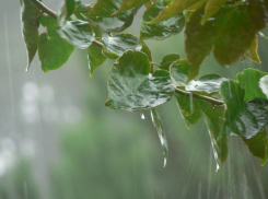 Во вторник, 16 июля, в Анапе ожидается дождь