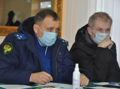 Жители Сукко пожаловались прокурору на энергоснабжение, транспорт и благоустройство