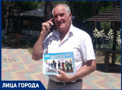 Дмитрий Байдиков: « Даже после 70 я на отдых не собираюсь!» 