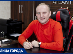 Амазасб Эйриян: «Я всегда принимаю вызов: там, где страх, там рост, туда нужно идти»