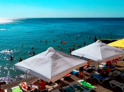 Анапа попала в рейтинг самых дешёвых туров в середине июля