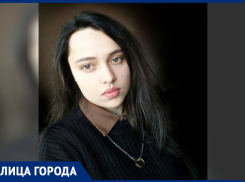 Анапчанка Мария Чаркова: «Своими картинами я хочу внести в этот мир больше эмоций»