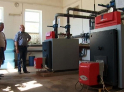 Аварийный котел угрожает безопасности станичных школьников