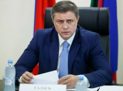 Игорь Галась провел заседание оперативного штаба – в Анапе идет постоянный мониторинг