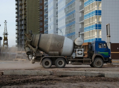 Работающий в Анапе застройщик избавляется от своего подразделения