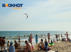 «Стоимость отдыха в данном регионе вполне приемлемая»: туристка о летнем отпуске в Анапе