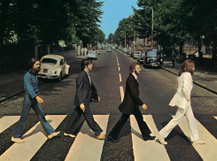 Во Всемирный день The Beatles в Анапе будет тихая погода