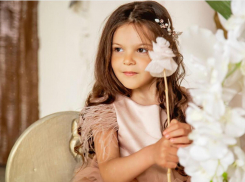 Милана Григорьян претендует на победу в конкурсе телеканала «Карусель»