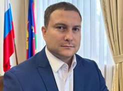 Глава Краснодарского края предложил уволиться своему заместителю 