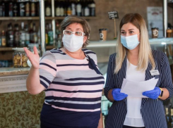 Управление торговли проводит рейды по кафе, ресторанам и парикмахерским Анапы 