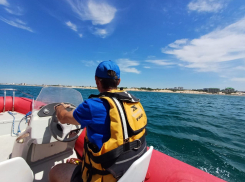 В Анапе с начала сезона-2024 было спасено 15 райдеров