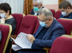 В Анапе депутаты приняли новый Генеральный план развития города