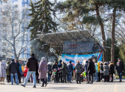 В День защитника Отечества в Анапе пройдет ряд мероприятий 