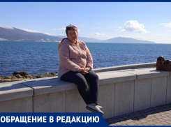  «Мы как в заточении»: Светлана Тимофей о непроходимой улице в Цибанобалке под Анапой