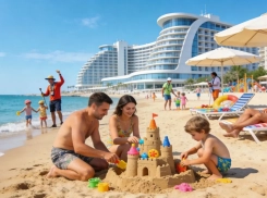 Анапа 2026: сколько стоит отдых «всё включено» и как спланировать бюджет семьи