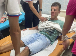 На улицах Анапы очередной неадекват – турполиция доставила его в «психушку»