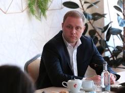 Закрытие аэропорта на туристическом потоке не скажется: мэр Анапы Василий Швец