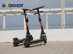 Самокатный беспредел в Анапе закончен – в России ввели обязательную сертификацию СИМ