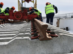 Уже в конце года анапчане смогут путешествовать в Крым на поезде