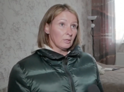 У анапчанки Оксаны Кирилловой расходы на электричество выросли в ноябре в 7 раз