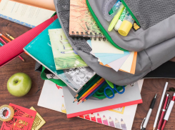 Анапским семьям с детьми предложили выделить деньги из бюджета на подготовку к школе