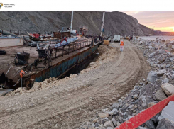 Суд отклонил увеличение суммы иска мэрии Анапы за очистку Черного моря от мазута