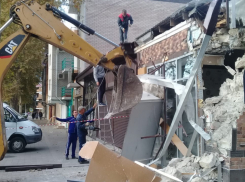 Чем запомнилась анапчанам прошедшая неделя?