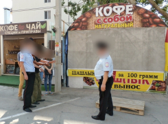 Уголовное дело на отдыхающего, который зарезал шашлычника в Анапе, передано в суд