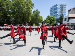 Отдадим дань памяти героически погибшим казакам: в Анапе пройдут Безкровненские поминовения 