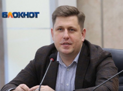 Отставка недели: вице-мэр Анапы Роман Дикий покинул свой пост